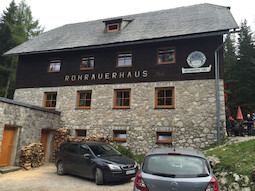 Rohrauerhaus