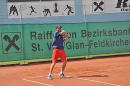 ESV Tennis Staatsmeisterschaften 2016