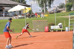 ESV Tennis Staatsmeisterschaften 2016