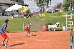 ESV Tennis Staatsmeisterschaften 2016