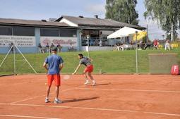 ESV Tennis Staatsmeisterschaften 2016