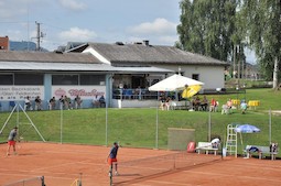 ESV Tennis Staatsmeisterschaften 2016