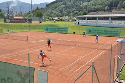 ESV Tennis Staatsmeisterschaften 2016