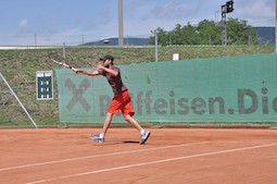 ESV Tennis Staatsmeisterschaften 2016