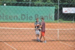 ESV Tennis Staatsmeisterschaften 2016