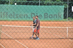 ESV Tennis Staatsmeisterschaften 2016