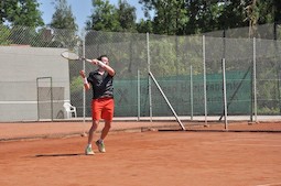 ESV Tennis Staatsmeisterschaften 2016