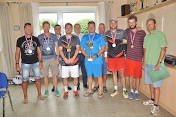 ESV Tennis Staatsmeisterschaften 2016
