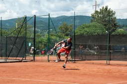 ESV Tennis Staatsmeisterschaften 2016