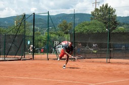 ESV Tennis Staatsmeisterschaften 2016