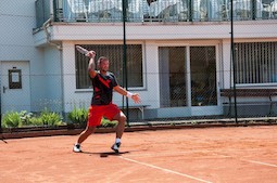 ESV Tennis Staatsmeisterschaften 2016