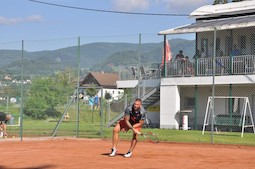 ESV Tennis Staatsmeisterschaften 2016