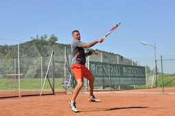 ESV Tennis Staatsmeisterschaften 2016