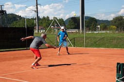 ESV Tennis Staatsmeisterschaften 2016