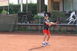 Tennis Vereinsmeisterschaft 2017