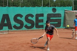 Tennis Vereinsmeisterschaft 2017
