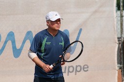 Tennis Vereinsmeisterschaft 2017