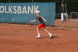 Tennis Vereinsmeisterschaft 2017