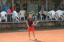 Tennis Vereinsmeisterschaft 2017