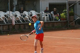 Tennis Vereinsmeisterschaft 2017