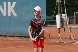 Tennis Vereinsmeisterschaft 2017