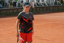 Tennis Vereinsmeisterschaft 2017