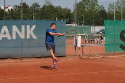 Tennis Vereinsmeisterschaft 2017