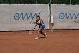 Tennis Vereinsmeisterschaft 2017