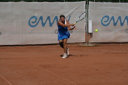 Tennis Vereinsmeisterschaft 2017