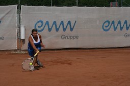 Tennis Vereinsmeisterschaft 2017