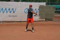 Tennis Vereinsmeisterschaft 2017