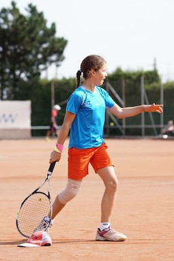 Tennis Vereinsmeisterschaft 2017