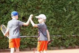 Tennis Vereinsmeisterschaft 2017