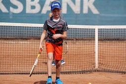 Tennis Vereinsmeisterschaft 2017