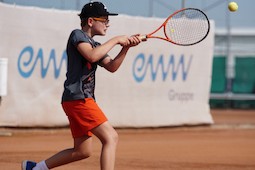 Tennis Vereinsmeisterschaft 2017