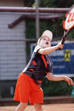 Tennis Vereinsmeisterschaft 2017