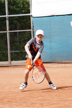 Tennis Vereinsmeisterschaft 2017