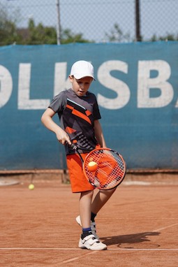 Tennis Vereinsmeisterschaft 2017