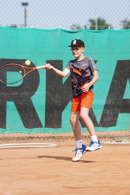 Tennis Vereinsmeisterschaft 2017