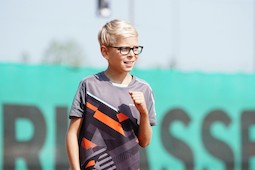 Tennis Vereinsmeisterschaft 2017