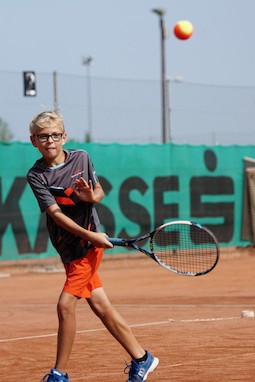 Tennis Vereinsmeisterschaft 2017