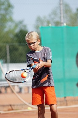 Tennis Vereinsmeisterschaft 2017