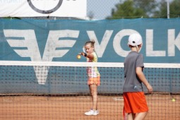 Tennis Vereinsmeisterschaft 2017