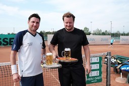 Tennis Vereinsmeisterschaft 2017