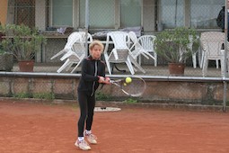 Tennis Vereinsmeisterschaft 2017