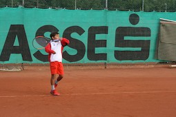 Tennis Vereinsmeisterschaft 2017