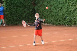 Tennis Vereinsmeisterschaft 2017