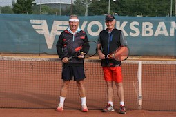 Tennis Vereinsmeisterschaft 2017