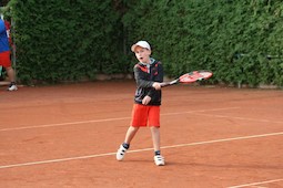 Tennis Vereinsmeisterschaft 2017