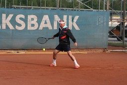 Tennis Vereinsmeisterschaft 2017